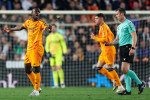 La Liga EA Sports - Valencia CF v Real Madrid CF - Estadio Mestalla