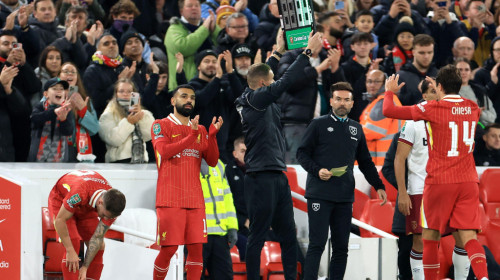 Nu mai e cale de întoarcere! Vrea să plece cu orice preț de la Liverpool