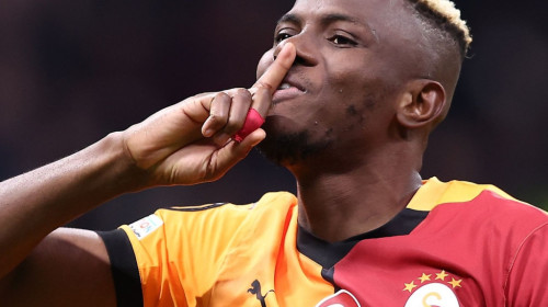 Surpriză! Victor Osimhen a refuzat-o pe Juventus și e gata să semneze cu altă echipă