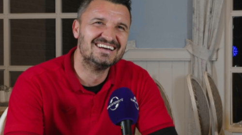 Constantin Budescu a semnat!