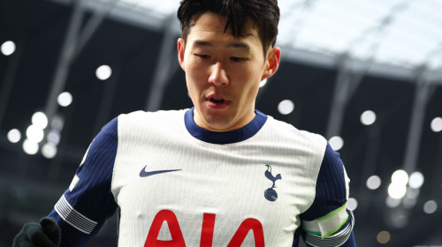 35.000.000 de euro pentru Heung-min Son! Trei formații se luptă pentru căpitanul lui Tottenham