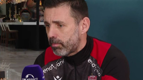 Zeljko Kopic a făcut anunțul despre transferul de 2.000.000€ al lui Kennedy Boateng