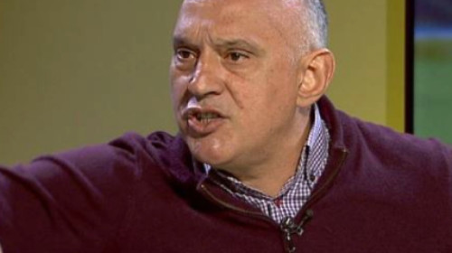 Florin Prunea, după ce Dinamo l-a vândut pe Politic la FCSB: "N-a fost vorba de bani"