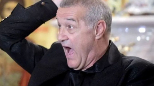 Gigi Becali, șocat când a auzit câți fotbaliști dă FCSB la echipele naționale