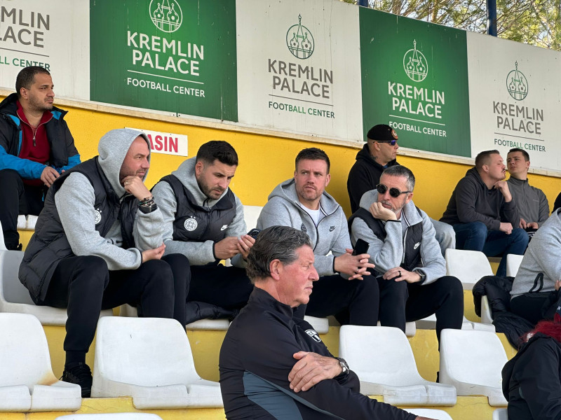 fcsb staff