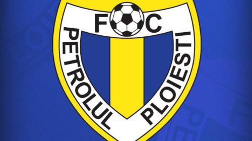 Petrolul și-a adus golgheter
