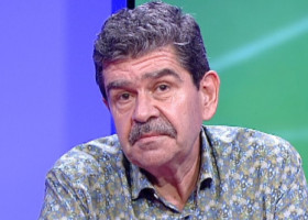 ”Profesore, ce mașină ai?” După ce l-a lăsat ”mască” pe Ilie Dumitrescu, Radu Paraschivescu a renunțat la ”335”