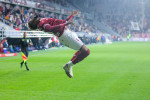 FOTBAL:RAPID BUCURESTI-GLORIA BUZAU, SUPERLIGA SUPERBET (16.12.2024)