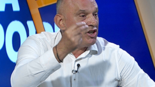 ”Ținta” lui Florin Prunea, după ce Universitatea Craiova a pierdut cu ”U” Cluj: ”Nu poți”