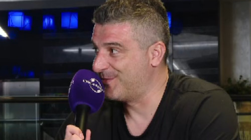 Hermannstadt va debuta cu FCSB în noul sezon și Niculae nu s-a ferit: ”Nici n-am început și nu pot fi opriți?”
