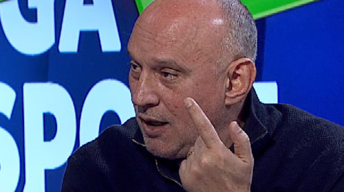 Florin Prunea a dat verdictul: ”E un transfer reușit”