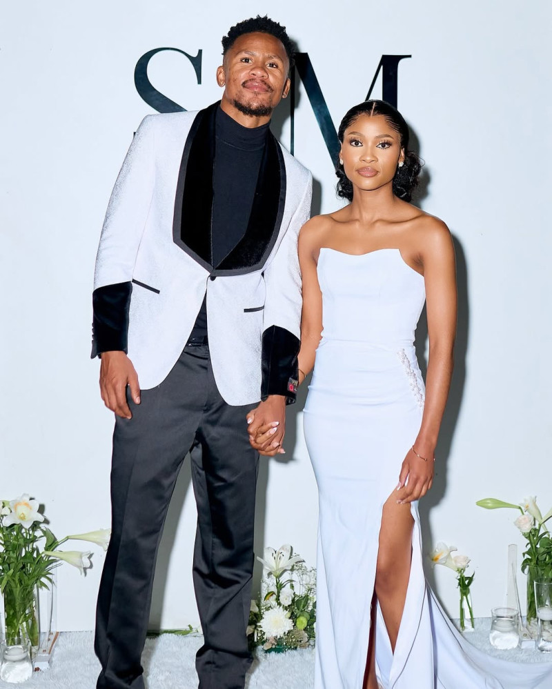 “So then, they are no longer two but one flesh. Therefore what God has joined together, let not man separate.””__Matthew_ _19_-_6_ _NKJV__ (2)