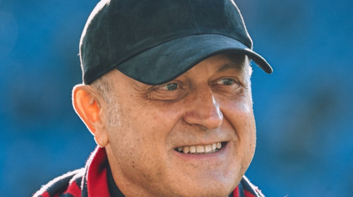 Dan Șucu a rupt tăcerea! ”Mi se pare un jucător excepțional”