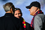 Genoa v Parma - Serie A