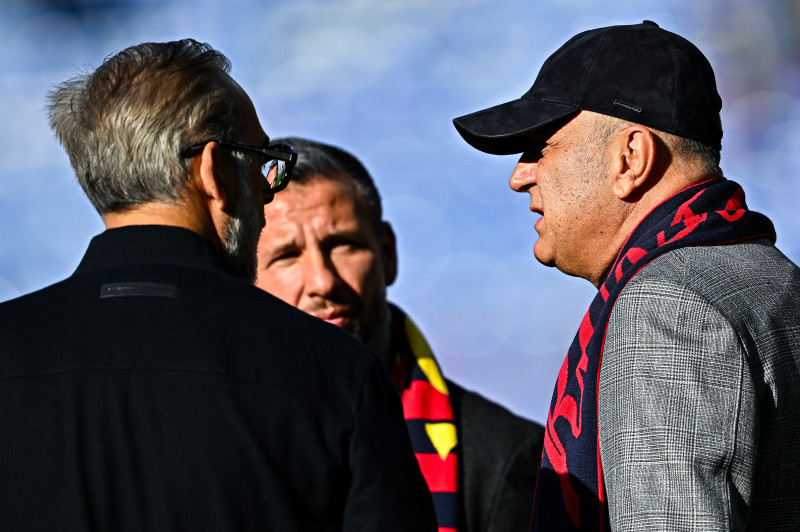 Genoa v Parma - Serie A