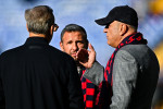 Genoa v Parma - Serie A