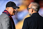 Genoa v Parma - Serie A