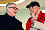 Genoa v Parma - Serie A