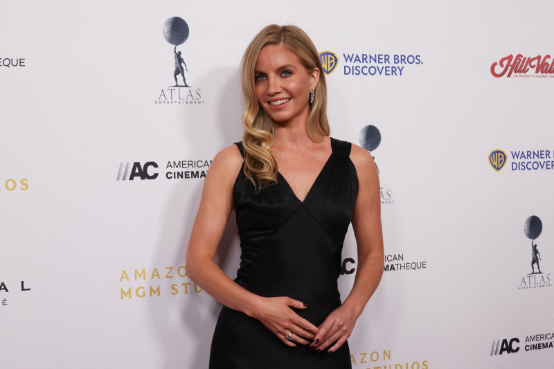 38th Annual American Cinematheque Awards - Arrivals