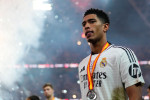 Real Madrid v FC Barcelona: Spanish Super Cup, Jeddah, Saudi Arabia - 13 Jan 2025