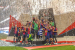 Real Madryt - FC Barcelona