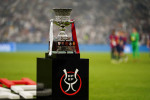 Real Madrid v Barcelona - Spanish Super Cup