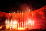 Real Madrid v FC Barcelona: Spanish Super Cup, Jeddah, Saudi Arabia - 12 Jan 2025