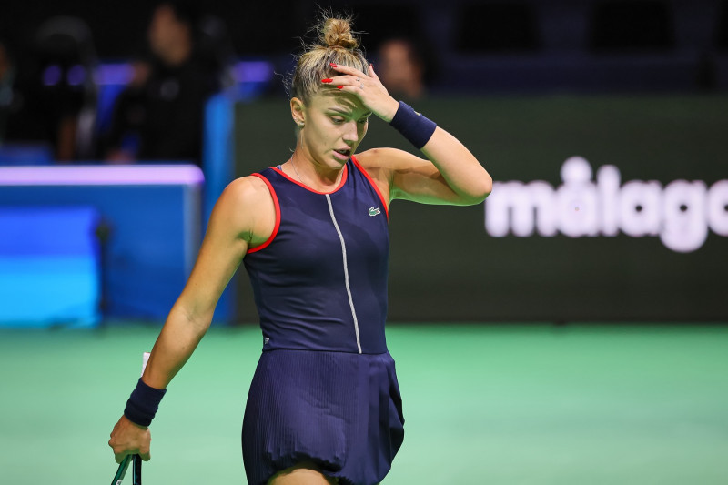 Tennis 2024: Billie Jean King Cup Finals, in Malaga