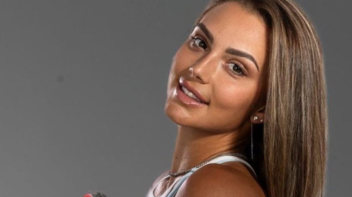Suma primită de Jaquline Cristian, după cele trei meciuri jucate la Roma