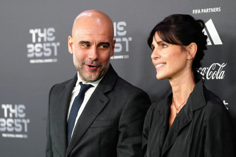 The Best FIFA Football Awards 2023 - Eventim Apollo