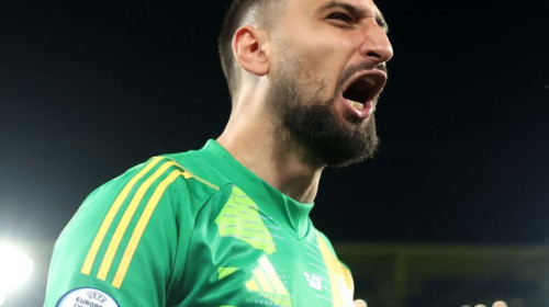 Ce lovitură! Au început negocierile pentru Gianluigi Donnarumma