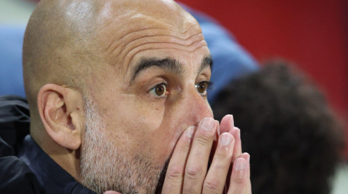 Ce a spus Guardiola, după ce Manchester City și Leverkusen ajunseseră la un acord pentru Florian Wirtz