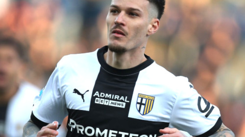 Italienii au făcut anunțul: Ce se va întâmpla cu Dennis Man la meciul Parma - Juventus