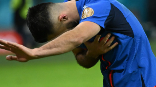Vestea primită de Valentin Crețu, accidentat la FCSB! Scapă de operație și revine la antrenamente