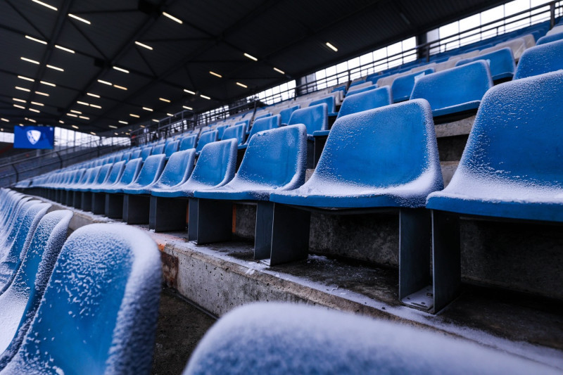 VfL Bochum 1848 - RB Leipzig