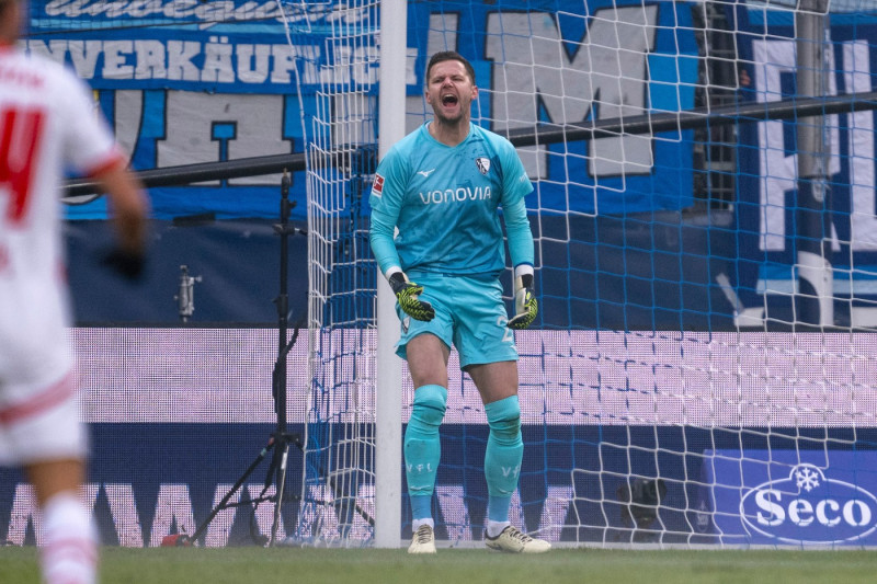 VfL Bochum - RB Leipzig