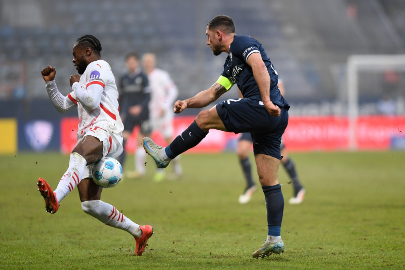 VfL Bochum 1848 v RB Leipzig - Bundesliga