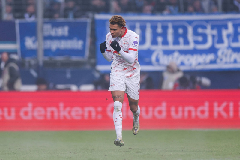 VfL Bochum 1848 - RB Leipzig