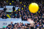 Tottenham Hotspur v Newcastle United, Premier League, Football, Tottenham Hotspur Stadium, London, UK - 04 Jan 2025