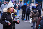 Tottenham Hotspur v Newcastle United, Premier League, Football, Tottenham Hotspur Stadium, London, UK - 04 Jan 2025