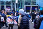 Tottenham Hotspur v Newcastle United, Premier League, Football, Tottenham Hotspur Stadium, London, UK - 04 Jan 2025