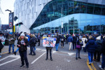 Tottenham Hotspur v Newcastle United, Premier League, Football, Tottenham Hotspur Stadium, London, UK - 04 Jan 2025