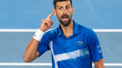 Novak Djokovic a dat cărțile pe față: ”Nu voi fi niciodată prieten cu el! Pur și simplu nu se poate”