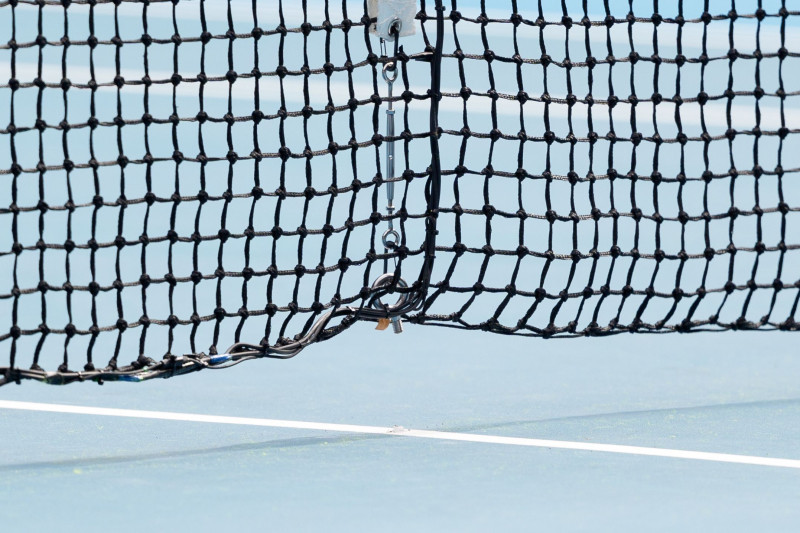 Tennis Australian Open Day 9, Melbourne, USA - 20 Jan 2025