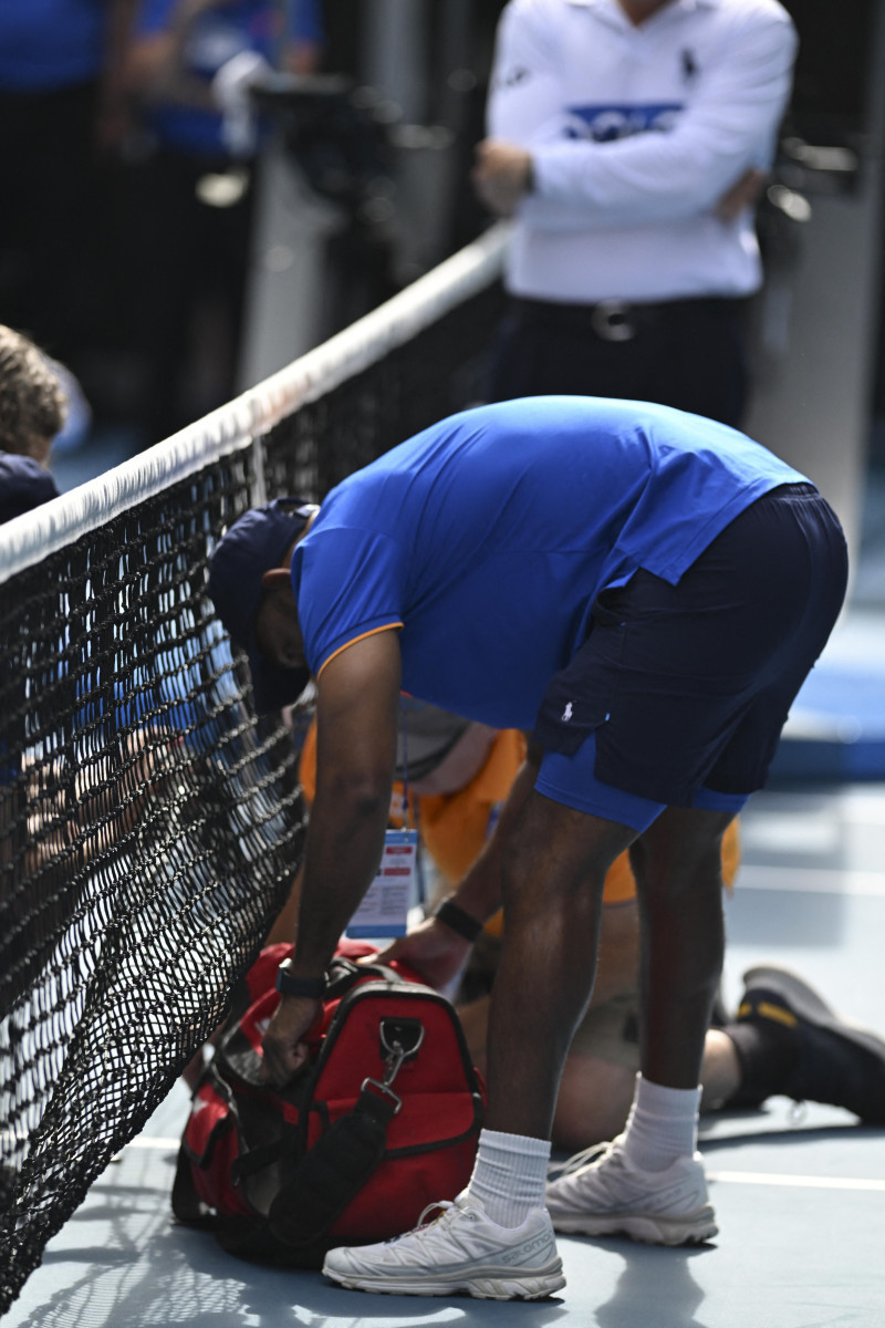 2025 Australian Open