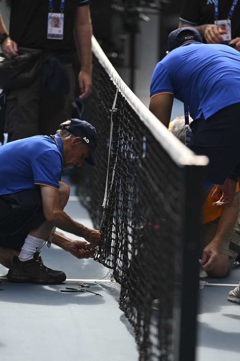 2025 Australian Open