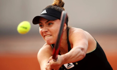 Zi neagră pentru românce la Melbourne. Eșecuri pe linie ale fetelor rămase în concurs