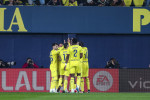 Villarreal CF V RCD Mallorca - La Liga EA Sport