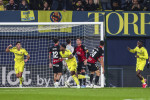 Villarreal CF V RCD Mallorca - La Liga EA Sport