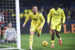 Villarreal CF v RCD Mallorca - LaLiga